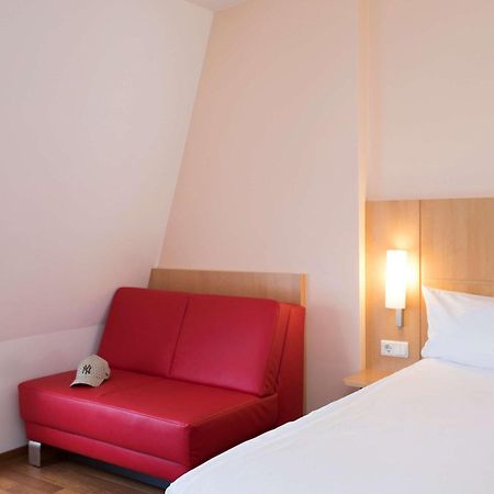 Ibis Berlin City Sued Luaran gambar