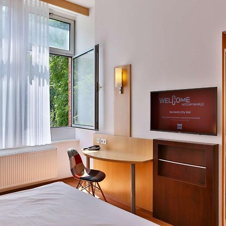 Ibis Berlin City Sued Luaran gambar