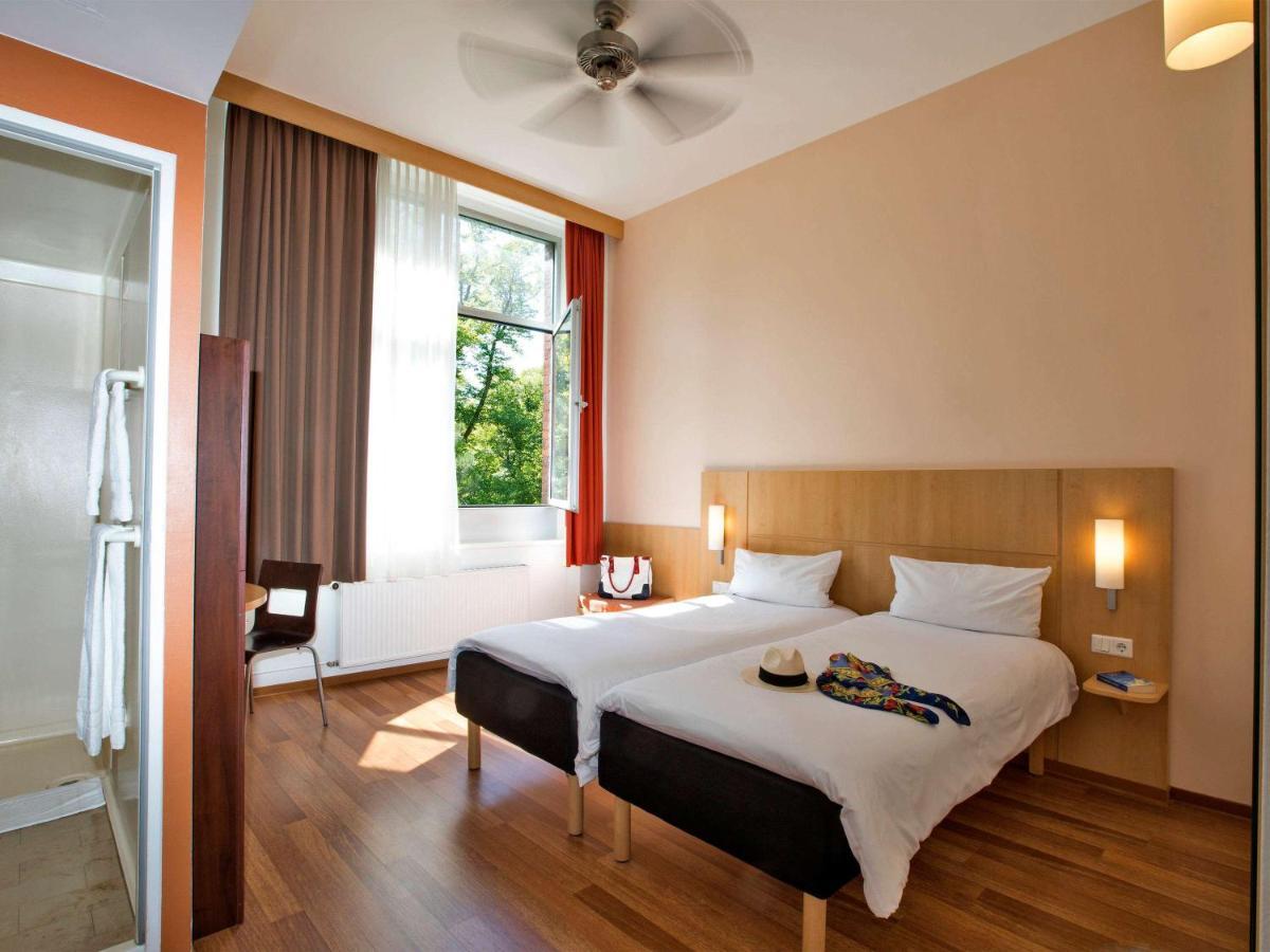 Ibis Berlin City Sued Luaran gambar