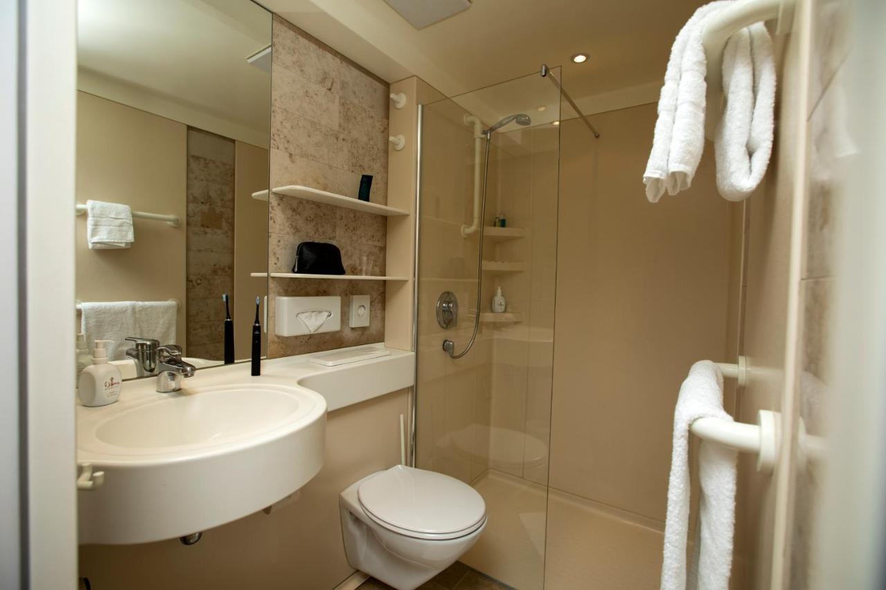 Ibis Berlin City Sued Luaran gambar